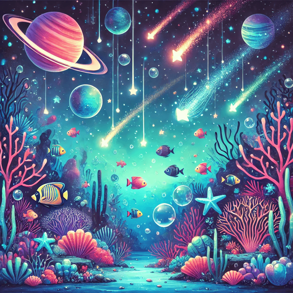 Generate Pixel Image